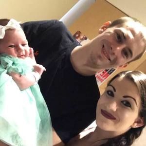 Meet your Posher, Vanessa